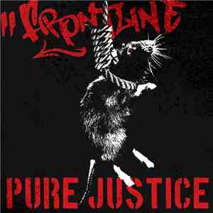 Frontline  - Pure Justice flac album