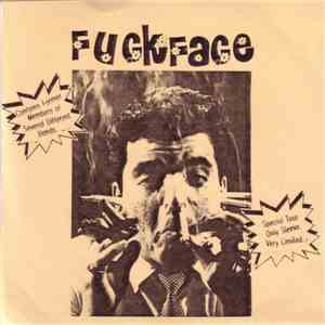 Fuckface - Tex / Thorn flac album