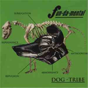 Fun-Da-Mental - Dog-Tribe flac album
