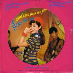 Fung Po Po - You Only Live Twice flac album