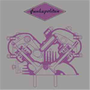 Funkapolitan - Funkapolitan flac album