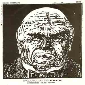 Furnaceface - New Pad/Let Down Your Cool flac album