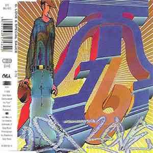 G. Love & Special Sauce - I-76 flac album