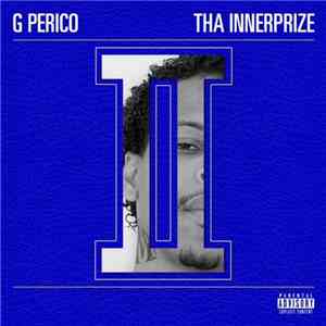 G Perico - Tha Innerprize Two flac album