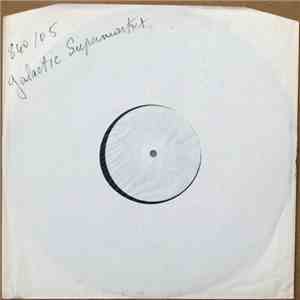 Galactic Supermarket - Galactic Supermarket flac album