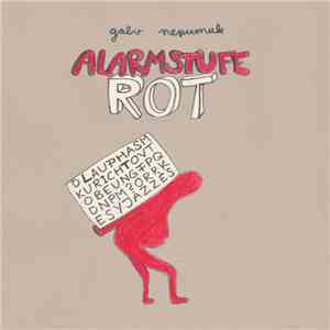 Galv & Nepumuk - Alarmstufe Rot flac album
