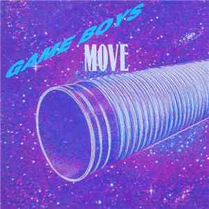 Game Boys - Move flac album