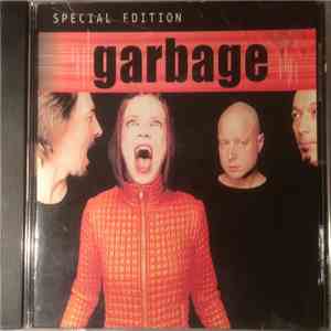 Garbage - Special Edition flac album