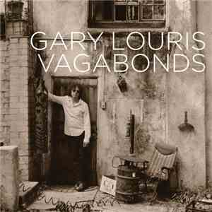 Gary Louris - Vagabonds flac album