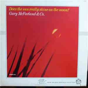 Gary McFarland & Co. - Does The Sun Really Shine On The Moon? flac album