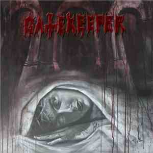 Gatekeeper  - Gatekeeper flac album