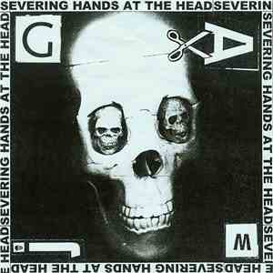 Gawj - Severing Hands At The Head flac album