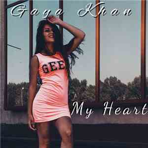 Gaya Khan - My Heart flac album