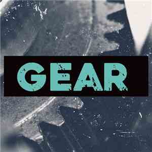 Gear  - Gear flac album