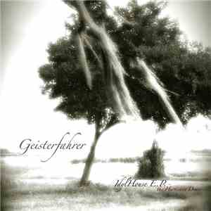 Geisterfahrer  - IdylHouse EP - the Hurricane demos flac album