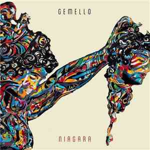 Gemello - Niagara flac album