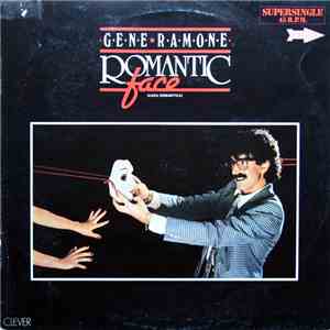 Gene Ramone - Romantic Face = Cara Romantica flac album