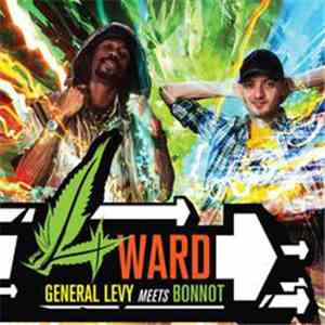 General Levy Meets Bonnot - 4ward flac album