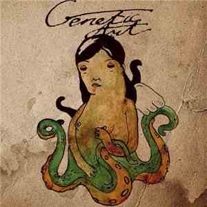 Genetic Art - Genetic Art flac album