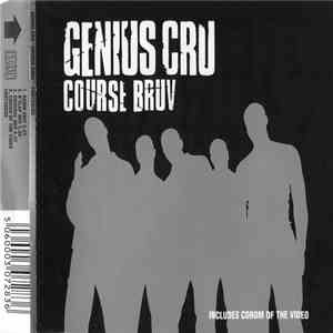 Genius Cru - Course Bruv flac album