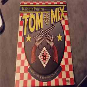 George Garabedian - Tom Mix Volume 1 flac album
