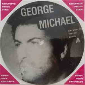 George Michael - Exclusive Photo Disc flac album
