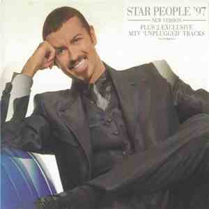 George Michael - Star People '97 flac album
