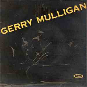 Gerry Mulligan - Gerry Mulligan flac album