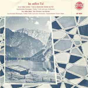 Geschwister Reisinger - Im Stillen Tal flac album