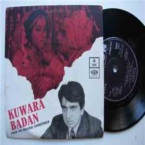 Ghanshyam - Kuwara Badan flac album