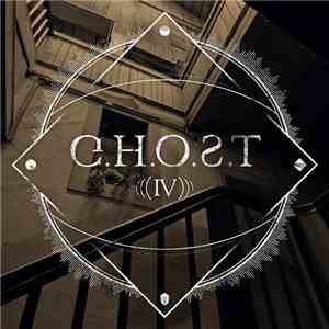G.H.O.S.T - IV flac album