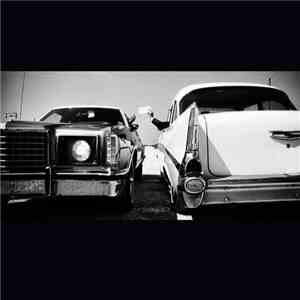 Ghostland Observatory - Codename: Rondo flac album
