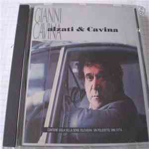 Gianni Cavina - Alzati & Cavina Un Poliziotto, Una Citta L'Ispettore Sarti flac album