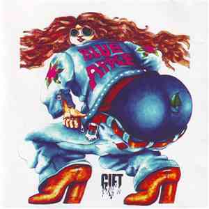 Gift  - Blue Apple flac album