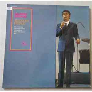 Gilbert Becaud - Toujours Becaud flac album
