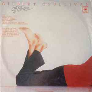 Gilbert O'Sullivan - Off Centre flac album