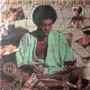 Gilberto Gil - Refazenda flac album