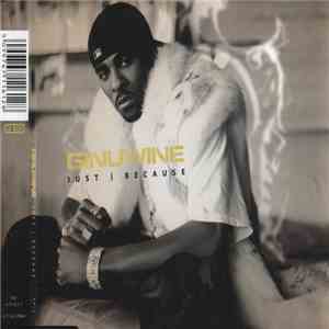 Ginuwine - Just Because flac album
