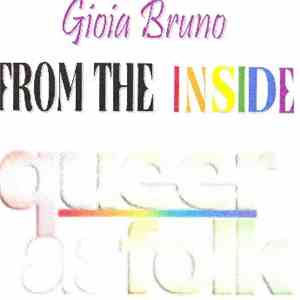 Gioia - From The Inside flac album