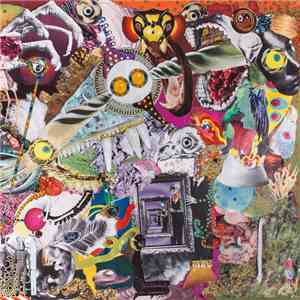 Giraffes? Giraffes! - Memory Lame flac album