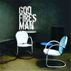 God Fires Man - A Billion Balconies Facing The Sun flac album