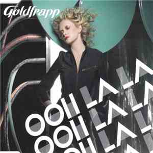 Goldfrapp - Ooh La La flac album