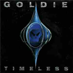 Goldie - Timeless flac album