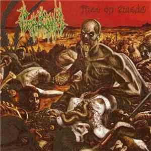 Goratory - Rice On Suede flac album