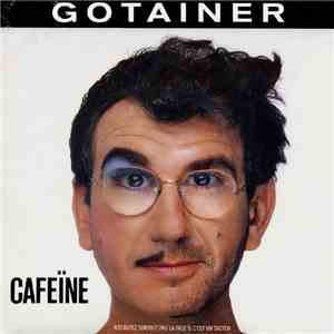 Gotainer - Cafeïne flac album