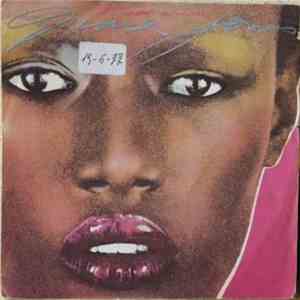 Grace Jones - I Need A Man flac album