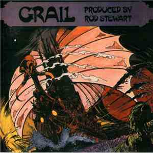 Grail - Grail flac album