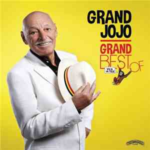 Grand Jojo - Grand Best Of flac album