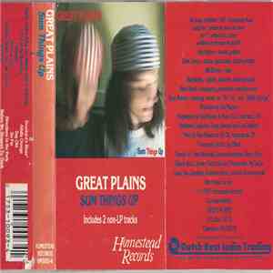 Great Plains - Sum Things Up flac album