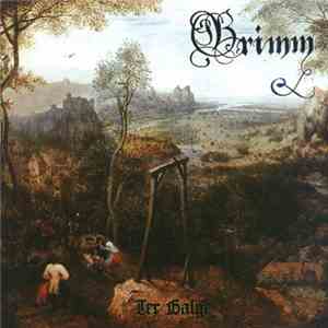 Grimm  - Ter Galge flac album